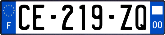 CE-219-ZQ