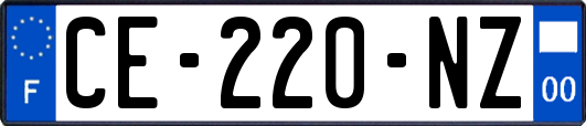 CE-220-NZ