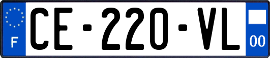 CE-220-VL