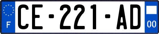 CE-221-AD