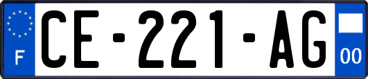 CE-221-AG