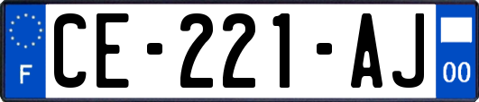 CE-221-AJ