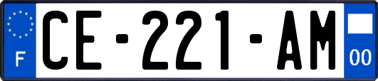 CE-221-AM