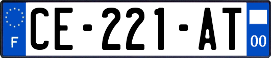 CE-221-AT