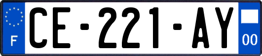 CE-221-AY