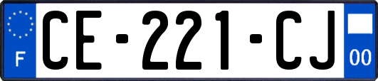 CE-221-CJ