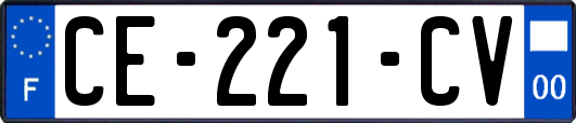 CE-221-CV