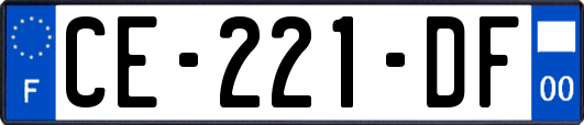 CE-221-DF