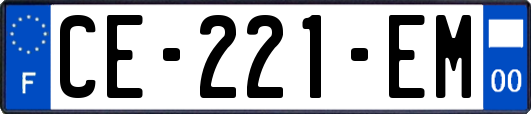 CE-221-EM