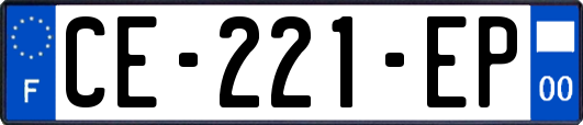 CE-221-EP