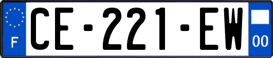 CE-221-EW