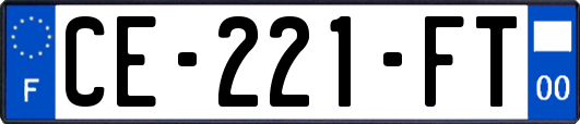 CE-221-FT
