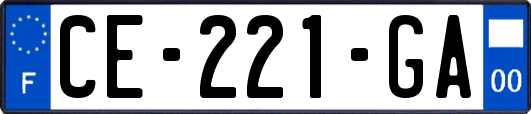 CE-221-GA