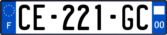 CE-221-GC