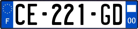 CE-221-GD