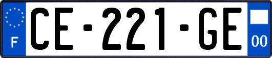 CE-221-GE