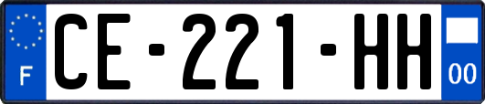 CE-221-HH