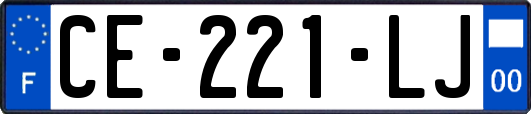 CE-221-LJ