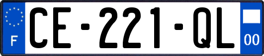 CE-221-QL