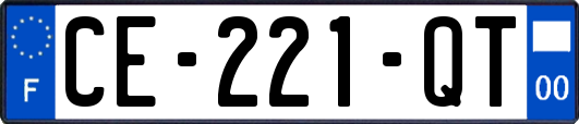 CE-221-QT