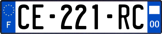 CE-221-RC