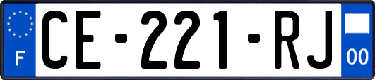 CE-221-RJ