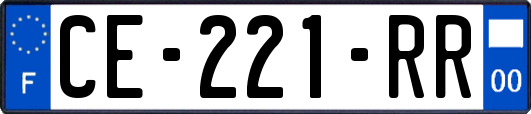 CE-221-RR