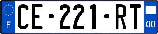 CE-221-RT