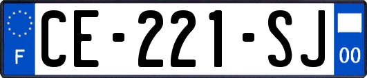 CE-221-SJ