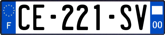 CE-221-SV