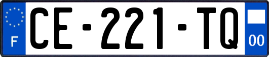 CE-221-TQ