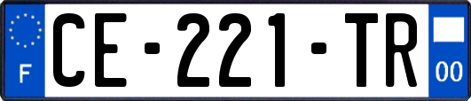 CE-221-TR