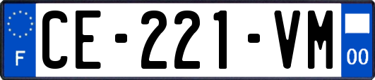 CE-221-VM
