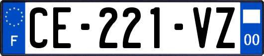 CE-221-VZ
