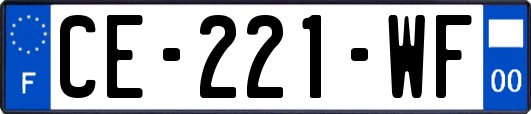 CE-221-WF