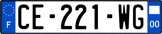 CE-221-WG