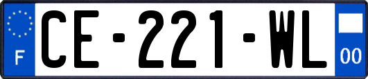 CE-221-WL