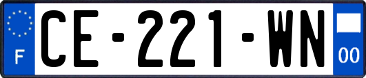 CE-221-WN