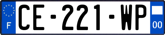 CE-221-WP