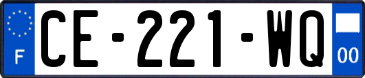 CE-221-WQ