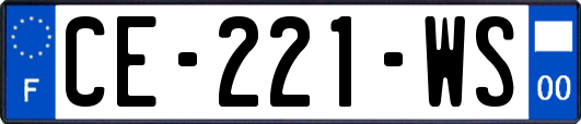 CE-221-WS