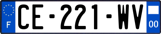 CE-221-WV