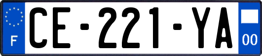 CE-221-YA