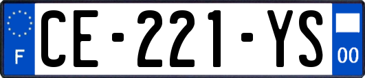 CE-221-YS