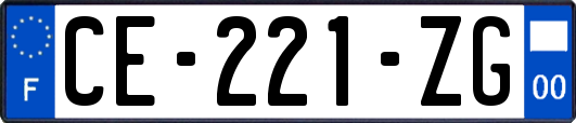 CE-221-ZG