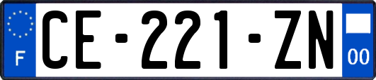 CE-221-ZN