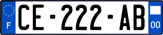 CE-222-AB