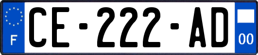 CE-222-AD