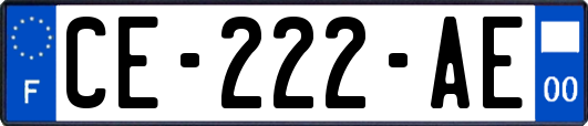 CE-222-AE