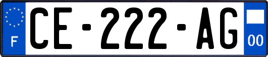 CE-222-AG